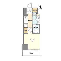 ラティエラ大鳥居 1206