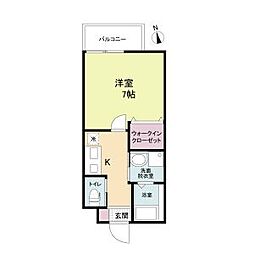 ワコーレヴィータ神戸グランパルク 303