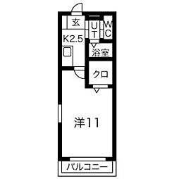 ゴールデンクロス古井 101