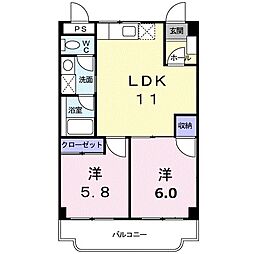 カーサ・デ・ソレアード 302