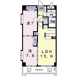 グランデュオ　カーサ 304