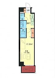 ルミエール府中町 903