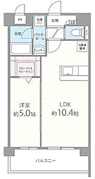 イーハトーブ櫛原 603