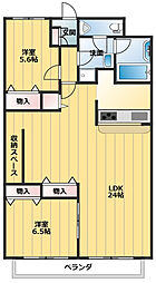 Mスタジアム 403