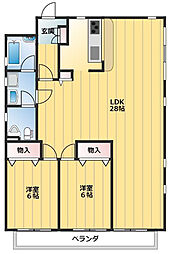 Mスタジアム 305