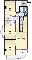 センチュリーヒルズ 305