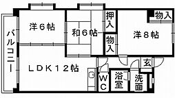 熊本市北区飛田4丁目