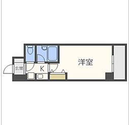 エスリード三宮フラワーロード 414