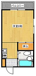 サンピア三滝 204