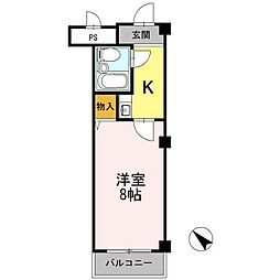 エメラルドリーフ 205