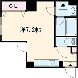 熊本市中央区新屋敷3丁目