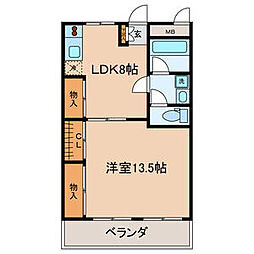 ヨイマンション 402