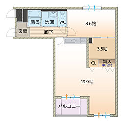 EDELRAUM 301