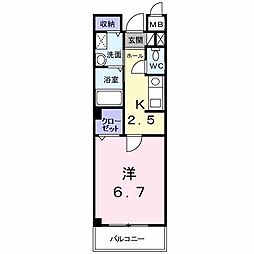 クノスペン 303
