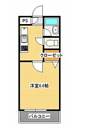 レジデンス八王子 302