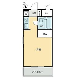 メゾンド西宝町 104