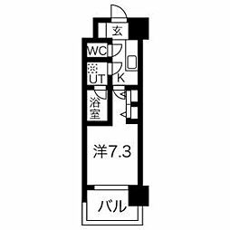 スプランディッド神戸北野 802