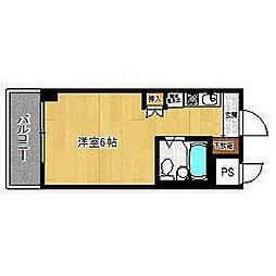 スカイコート姫路 403