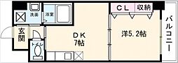 パークナードフィットなかもず 706