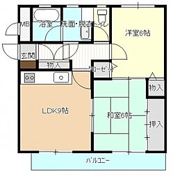 安芸郡府中町本町2丁目