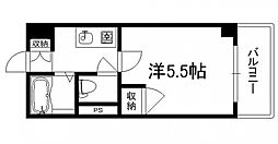 グリンハウス三篠 303