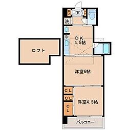 クレスト連坊 707