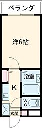 新大宮シティ・パル 533