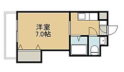 ボア・ヴィラージュ 203