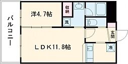 熊本市中央区上水前寺1丁目