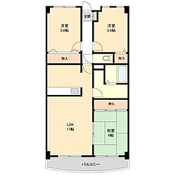 グランプラス西島 0502