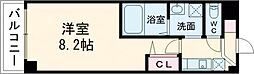 Ｄ−Ｓｑｕａｒｅ深江本町 103