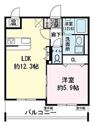 リフィール徳倉 102