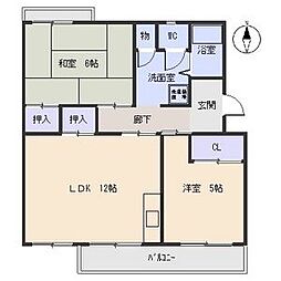 ブランヴェール(旧名称 高柳ハイツ) 305