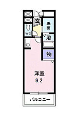リヴィエ−ル万平 303