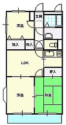 マンションエトワール 202