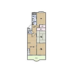 第1レオン光園 1A