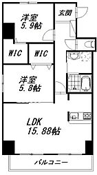エムズドリームＸ 607