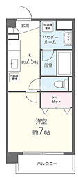 東大阪市横枕南