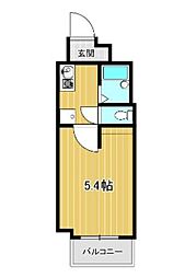 サニーパレス白川台 302