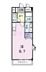 パークサイドパレス 101