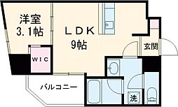 熊本市中央区中央街