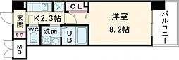 Ｓ−ＲＥＳＩＤＥＮＣＥ宇品海岸 507