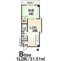 神戸市東灘区深江本町1丁目