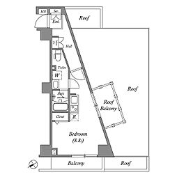 ＧＥＮＯＶＩＡ西高島平ｓｋｙｇａｒｄｅｎ 0608
