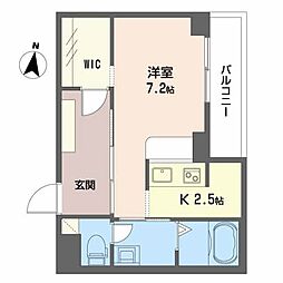 Ａｒｉｅｓ伊福町（アリエス） 301