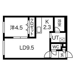 PROSPERITY手稲 102