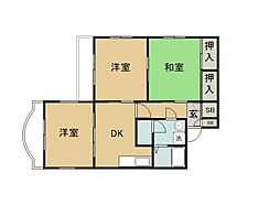 リバータウン錦本 0707