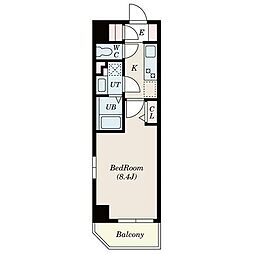 Ｓ−ＦＯＲＴ湘南平塚 202