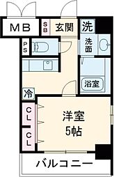 エターナルプレイス芳賀