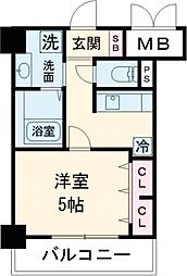 エターナルプレイス芳賀